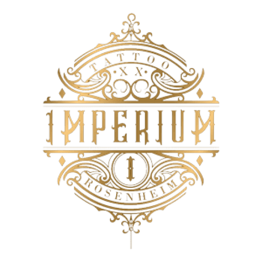 Imperium Tattoo Rosenheim Logo